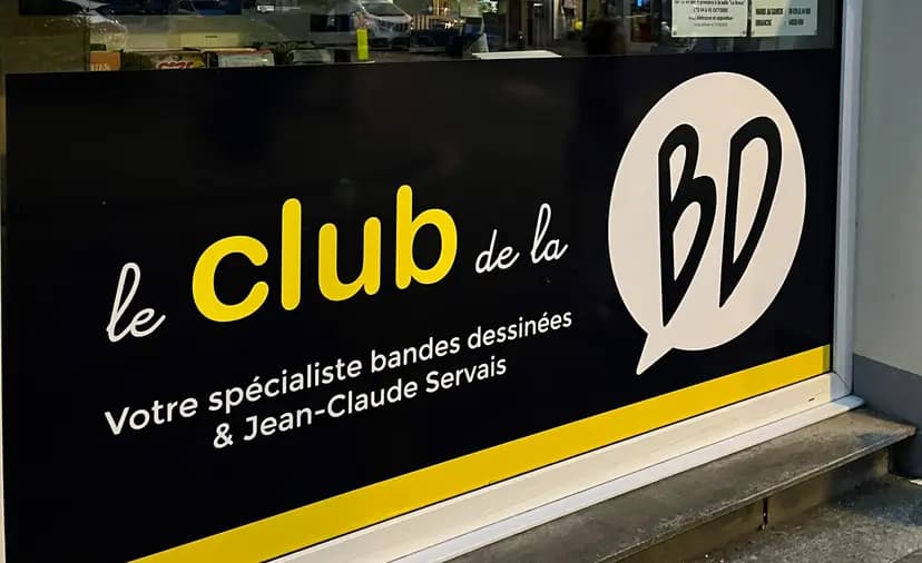Dernière actualité